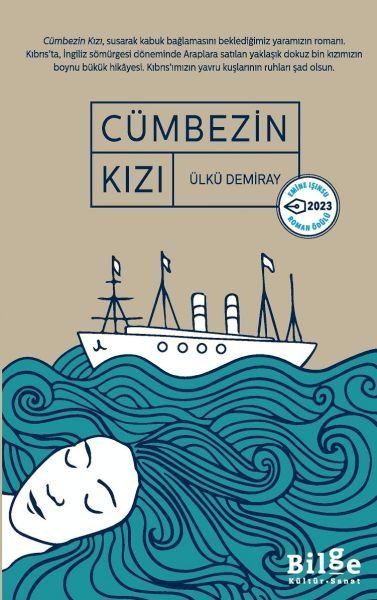 Cümbezin Kızı  (4022)