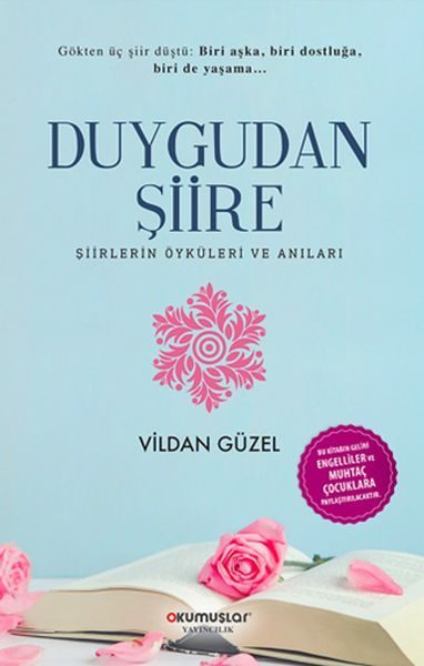 Duygudan Şiire  (4022)