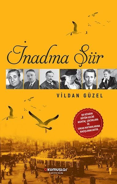 İnadına Şiir  (4022)