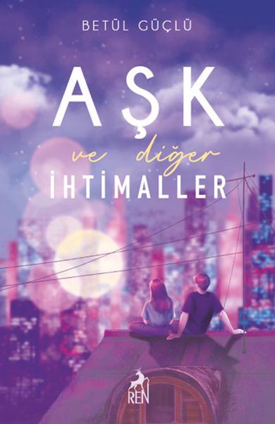 Aşk ve Diğer İhtimaller  (4022)