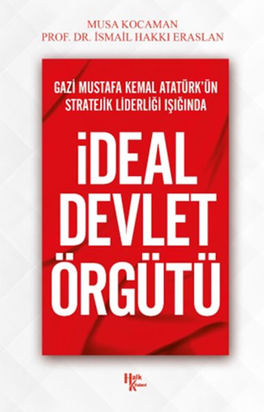 İdeal Devlet Örgütü  (4022)