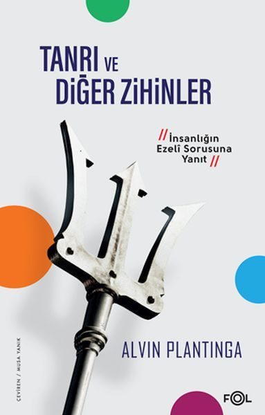 Tanrı ve Diğer Zihinler  (4022)