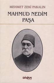 Mahmud Nedim Paşa  (4022)