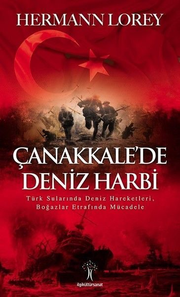 Çanakkale’de Deniz Harbi  (4022)