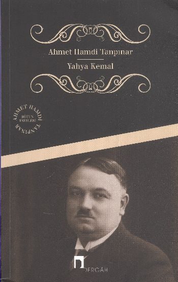 Yahya Kemal  (4022)