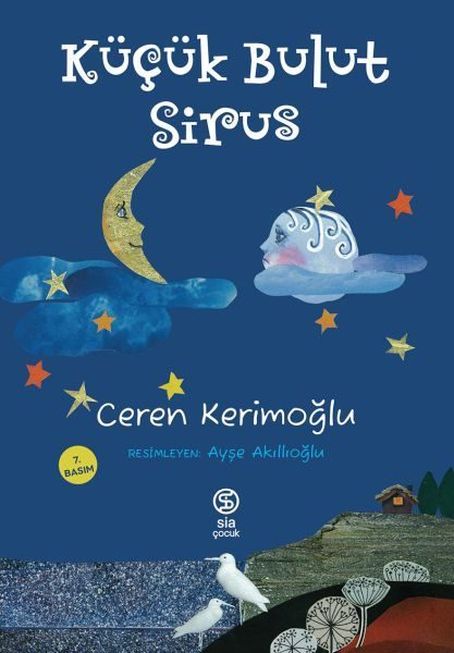 Küçük Bulut Sirus  (4022)