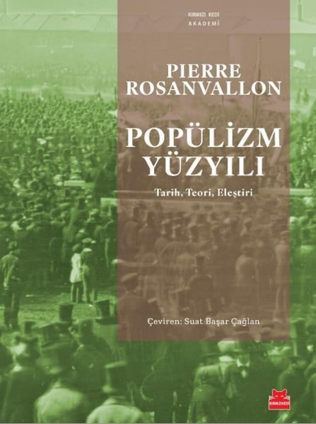 Popülizm Yüzyılı  (4022)