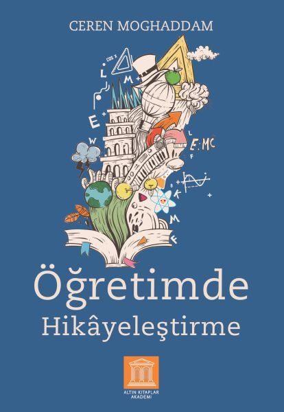 Öğretimde Hikâyeleştirme  (4022)