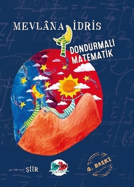 Dondurmalı Matematik  (4022)