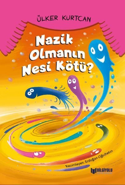 Nazik Olmanın Nesi Kötü  (4022)