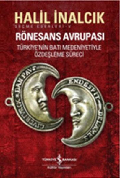 Rönesans Avrupası  (4022)