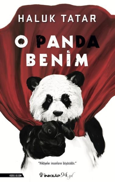 O Panda Benim  (4022)