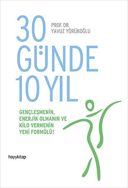 30 Günde 10 Yıl  (4022)