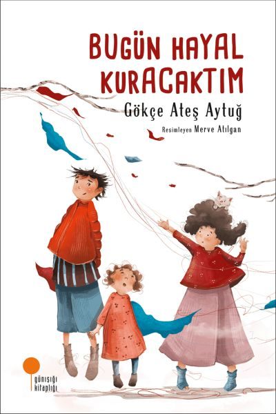 Bugün Hayal Kuracaktım  (4022)