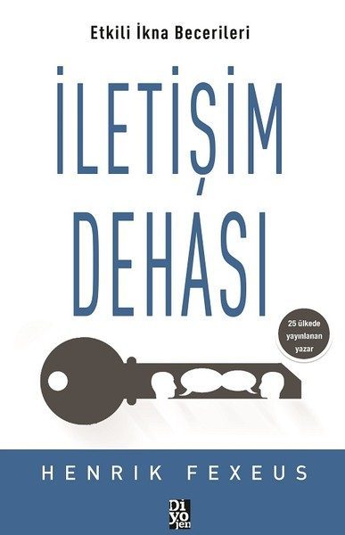 İletişim Dehası - Etkili İkna Becerileri  (4022)