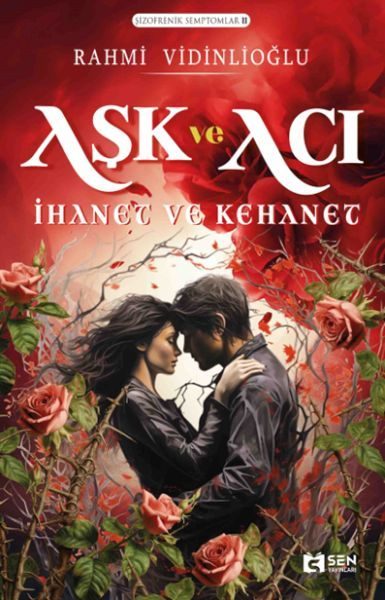 Aşk ve Acı İhanet ve Kehanet  (4022)