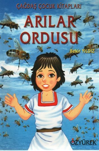 Arılar Ordusu  (4022)