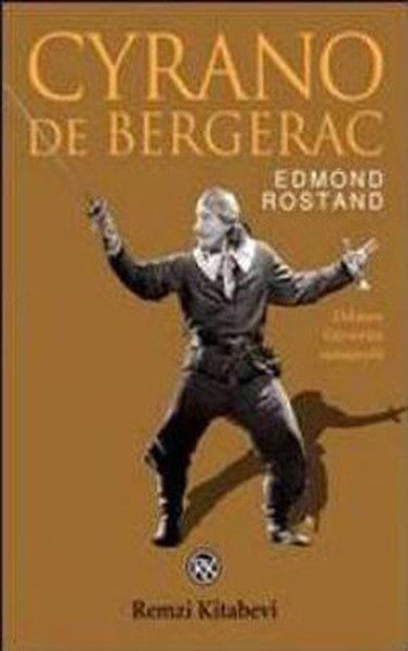 Cyrano de Bergerac  (4022)