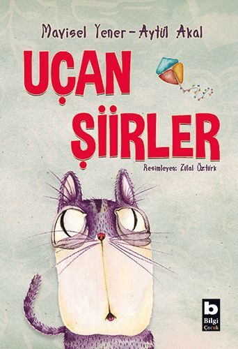 Uçan Şiirler  (4022)