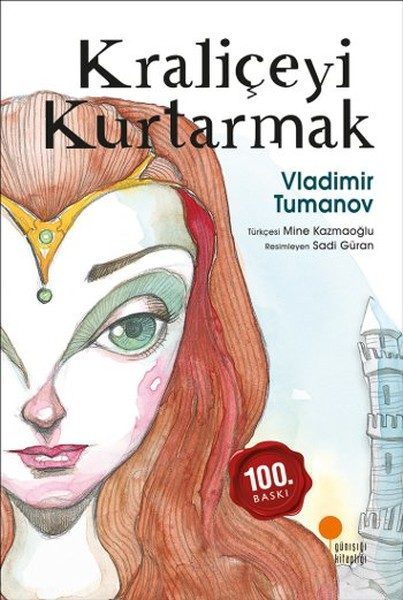 Kraliçeyi Kurtarmak  (4022)