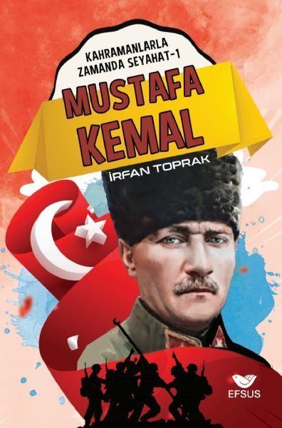 Mustafa Kemal  (4022)