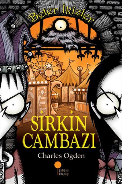 Sirkin Cambazı  (4022)