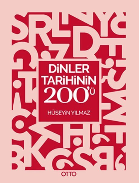 Dinler Tarihinin 200’ü  (4022)