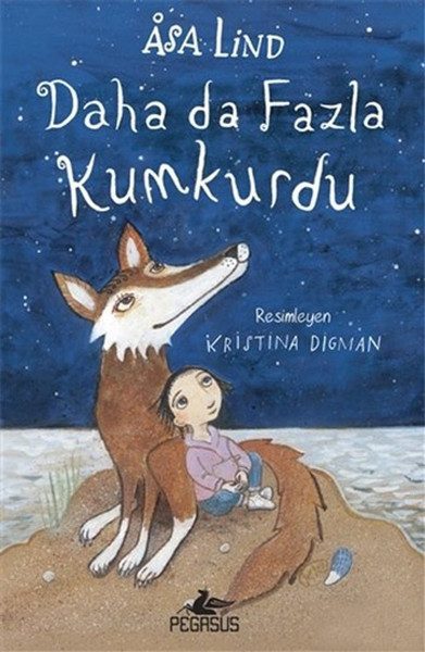 Daha da Fazla Kumkurdu 3 (Ciltli)  (4022)