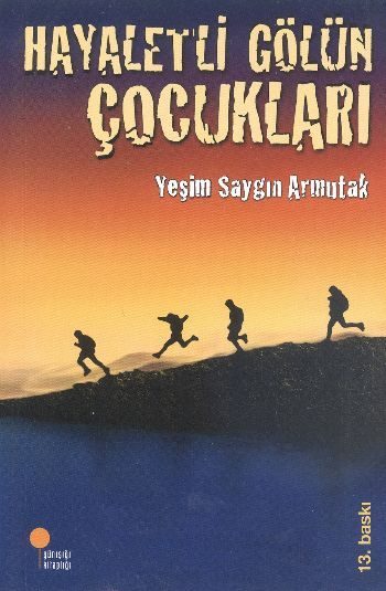 Hayaletli Gölün Çocukları  (4022)