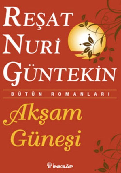 Akşam Güneşi (Gençler İçin)  (4022)