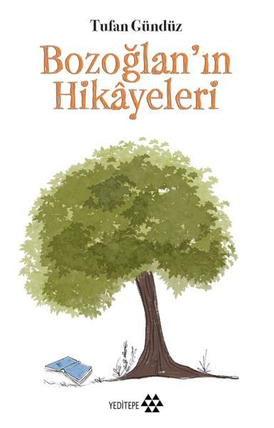 Bozoğlan'ın Hikayeleri  (4022)