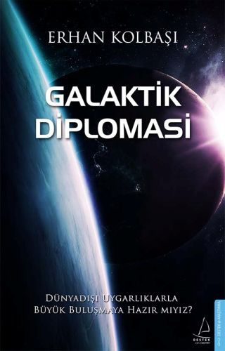 Galaktik Diplomasi  (4022)