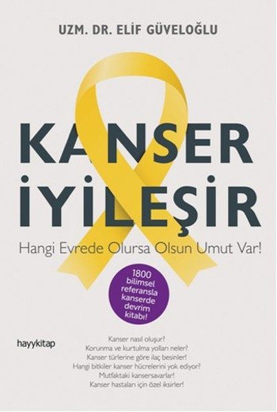 Kanser İyileşir  (4022)