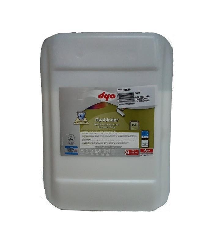 CLZ202 Dyo Binder Astar 15 Litre