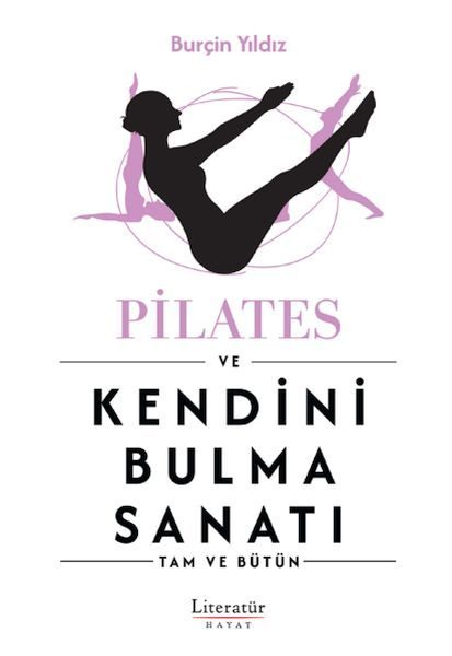 Pilates ve Kendini Bulma Sanatı  (4022)