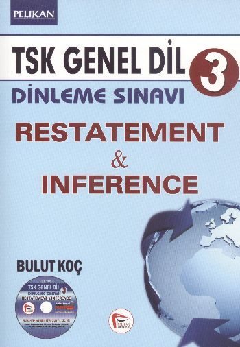 TSK Genel Dil Dinleme Sınavı 3  (4022)