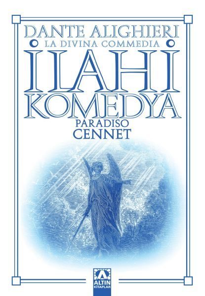 İlahi Komedya - Cennet  (4022)