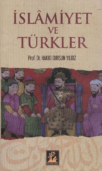 İslamiyet ve Türkler  (4022)