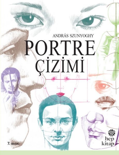 Portre Çizimi  (4022)