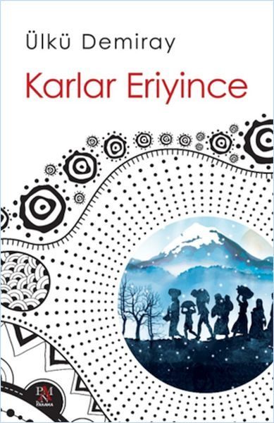 Karlar Eriyince  (4022)