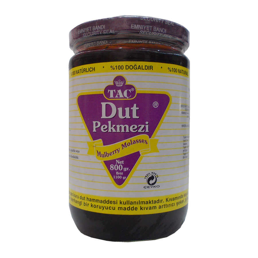 CLZ214 Dut Pekmezi 800Gr