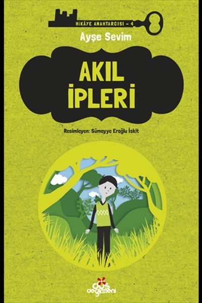 Akıl İpleri  (4022)