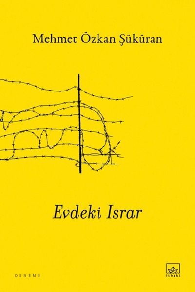 Evdeki Israr  (4022)