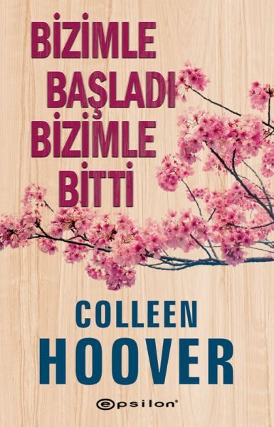 Bizimle Başladı Bizimle Bitti  (4022)