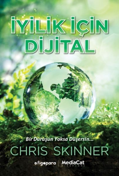 İyilik İçin Dijital  (4022)