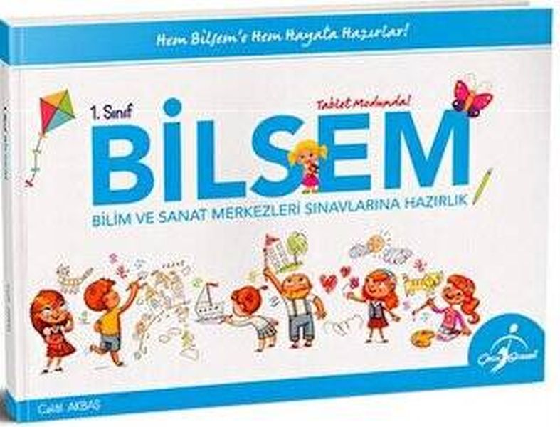 1. Sınıf Bilsem Bilim Ve Sanat Merkezleri Hazırlık -  (4022)