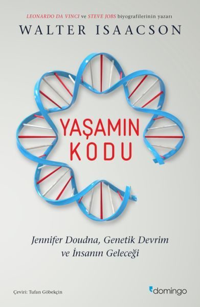 Yaşamın Kodu  (4022)