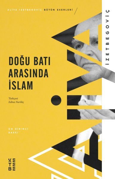 Doğu Batı Arasında İslam  (4022)