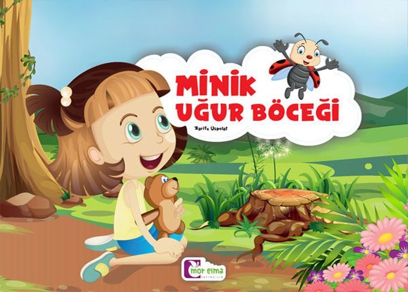 Minik Uğur Böceği  (4022)