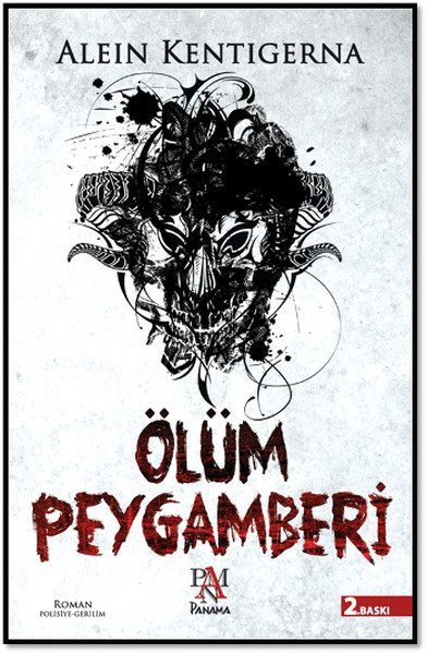 Ölüm Peygamberi  (4022)